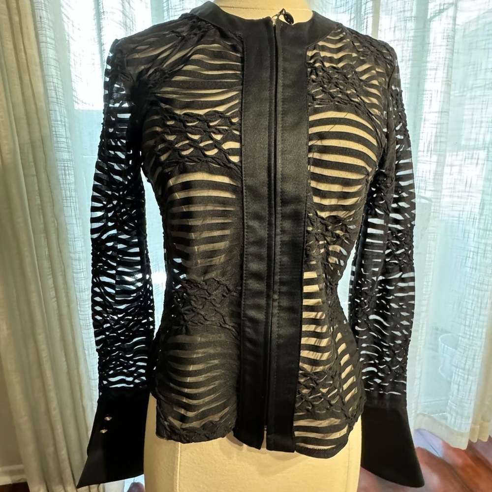 JS Collections jacket - Picture 2 of 8